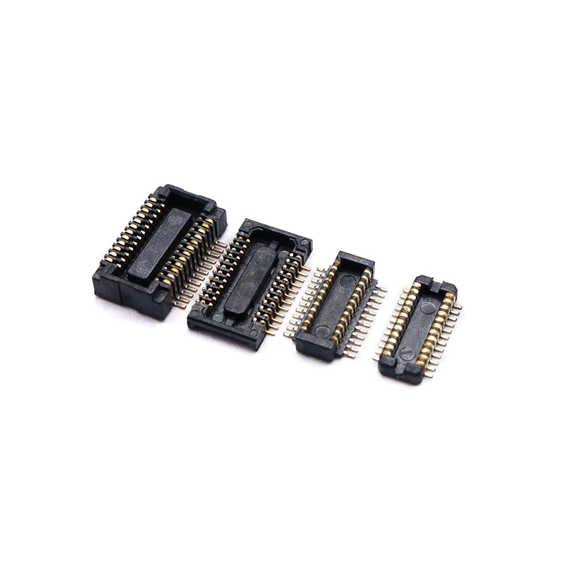 18PIN 0.35mm板对板连接器