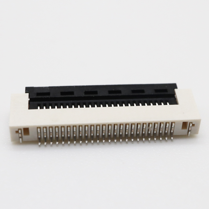 0.5间距FPC连接器